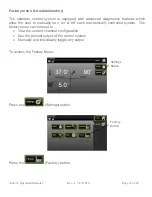 Preview for 72 page of caron 7404-10 Operator'S Manual