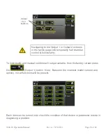 Preview for 74 page of caron 7404-10 Operator'S Manual