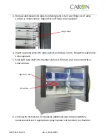 Preview for 7 page of caron 7540-3 Maintenance Instructions Manual