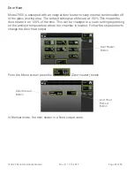 Preview for 48 page of caron 7800-25 Operation Manual