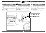 Предварительный просмотр 19 страницы caron C40 Series Operator'S Manual