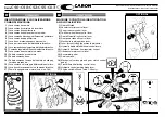 Предварительный просмотр 68 страницы caron C40 Series Operator'S Manual