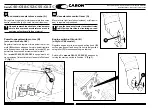 Предварительный просмотр 76 страницы caron C40 Series Operator'S Manual