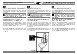 Предварительный просмотр 77 страницы caron C40 Series Operator'S Manual