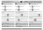 Предварительный просмотр 79 страницы caron C40 Series Operator'S Manual