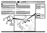 Предварительный просмотр 80 страницы caron C40 Series Operator'S Manual