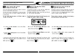 Предварительный просмотр 87 страницы caron C40 Series Operator'S Manual