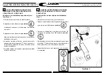 Предварительный просмотр 90 страницы caron C40 Series Operator'S Manual