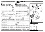 Предварительный просмотр 92 страницы caron C40 Series Operator'S Manual