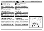 Предварительный просмотр 94 страницы caron C40 Series Operator'S Manual