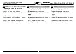 Предварительный просмотр 99 страницы caron C40 Series Operator'S Manual