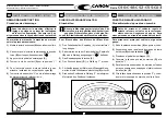 Предварительный просмотр 101 страницы caron C40 Series Operator'S Manual