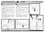 Предварительный просмотр 108 страницы caron C40 Series Operator'S Manual