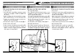 Предварительный просмотр 109 страницы caron C40 Series Operator'S Manual