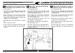 Предварительный просмотр 111 страницы caron C40 Series Operator'S Manual