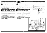 Предварительный просмотр 114 страницы caron C40 Series Operator'S Manual