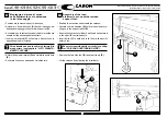 Предварительный просмотр 116 страницы caron C40 Series Operator'S Manual