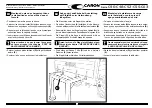 Предварительный просмотр 117 страницы caron C40 Series Operator'S Manual