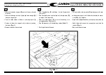 Предварительный просмотр 119 страницы caron C40 Series Operator'S Manual