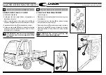 Предварительный просмотр 120 страницы caron C40 Series Operator'S Manual