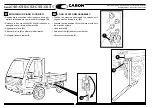 Предварительный просмотр 122 страницы caron C40 Series Operator'S Manual