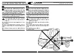 Предварительный просмотр 126 страницы caron C40 Series Operator'S Manual