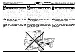 Предварительный просмотр 127 страницы caron C40 Series Operator'S Manual