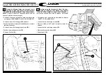 Предварительный просмотр 136 страницы caron C40 Series Operator'S Manual