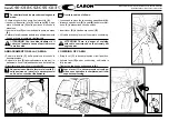 Предварительный просмотр 152 страницы caron C40 Series Operator'S Manual