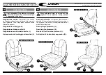 Предварительный просмотр 154 страницы caron C40 Series Operator'S Manual