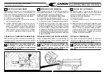 Предварительный просмотр 159 страницы caron C40 Series Operator'S Manual