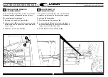 Предварительный просмотр 160 страницы caron C40 Series Operator'S Manual