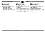 Предварительный просмотр 161 страницы caron C40 Series Operator'S Manual