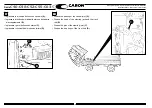 Предварительный просмотр 174 страницы caron C40 Series Operator'S Manual