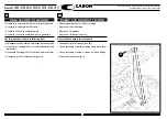 Предварительный просмотр 178 страницы caron C40 Series Operator'S Manual