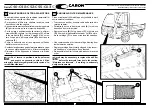 Предварительный просмотр 184 страницы caron C40 Series Operator'S Manual