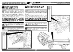 Предварительный просмотр 190 страницы caron C40 Series Operator'S Manual