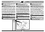 Предварительный просмотр 191 страницы caron C40 Series Operator'S Manual