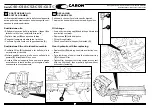 Предварительный просмотр 192 страницы caron C40 Series Operator'S Manual