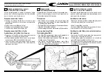 Предварительный просмотр 193 страницы caron C40 Series Operator'S Manual