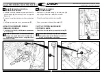 Предварительный просмотр 194 страницы caron C40 Series Operator'S Manual