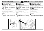 Предварительный просмотр 195 страницы caron C40 Series Operator'S Manual