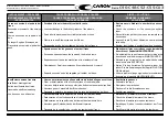 Предварительный просмотр 211 страницы caron C40 Series Operator'S Manual