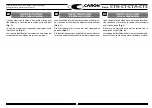 Preview for 19 page of caron CT 105 2016 Operator'S Manual