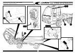 Preview for 27 page of caron CT 105 2016 Operator'S Manual