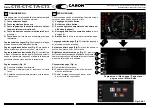 Preview for 76 page of caron CT 105 2016 Operator'S Manual