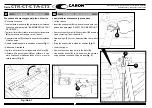 Preview for 130 page of caron CT 105 2016 Operator'S Manual