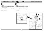 Preview for 140 page of caron CT 105 2016 Operator'S Manual