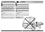 Preview for 148 page of caron CT 105 2016 Operator'S Manual