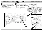 Preview for 198 page of caron CT 105 2016 Operator'S Manual